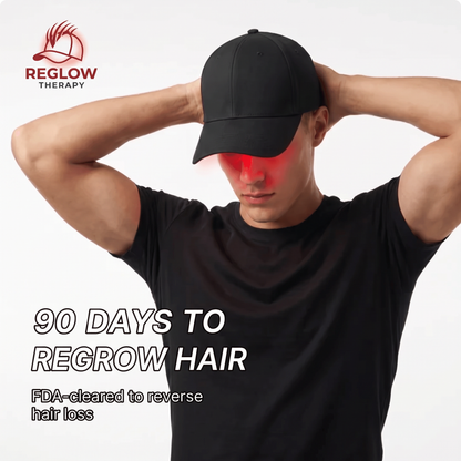 Reglow Cap
