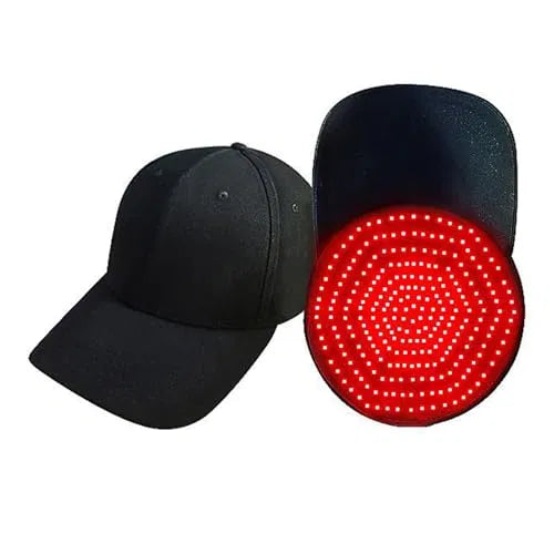 Reglow Cap